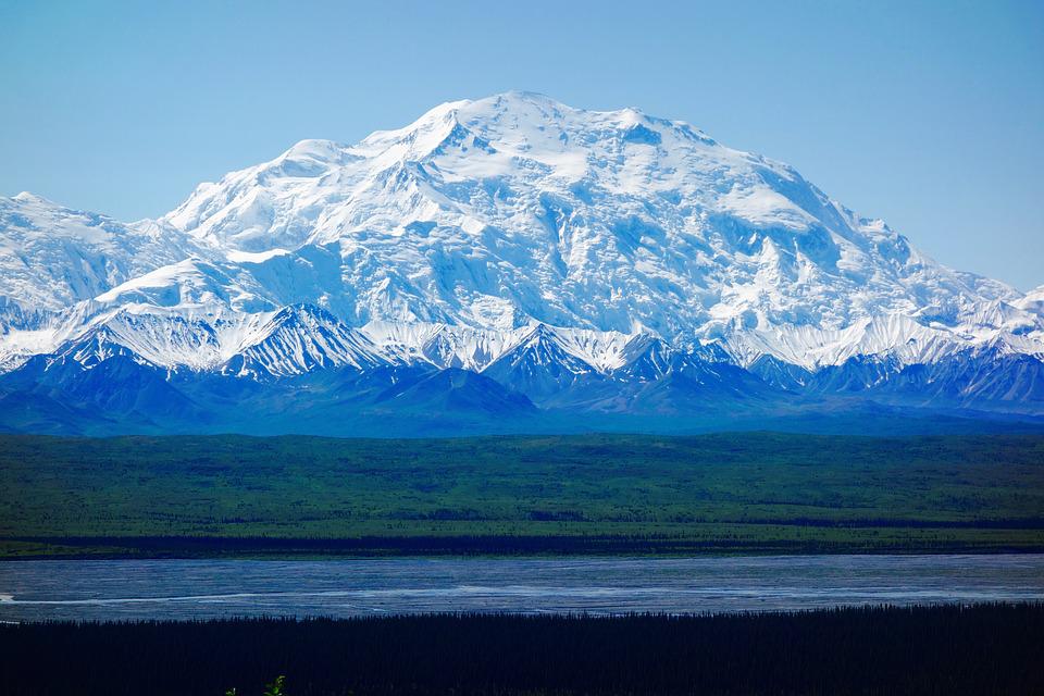 Denali - Alaska 