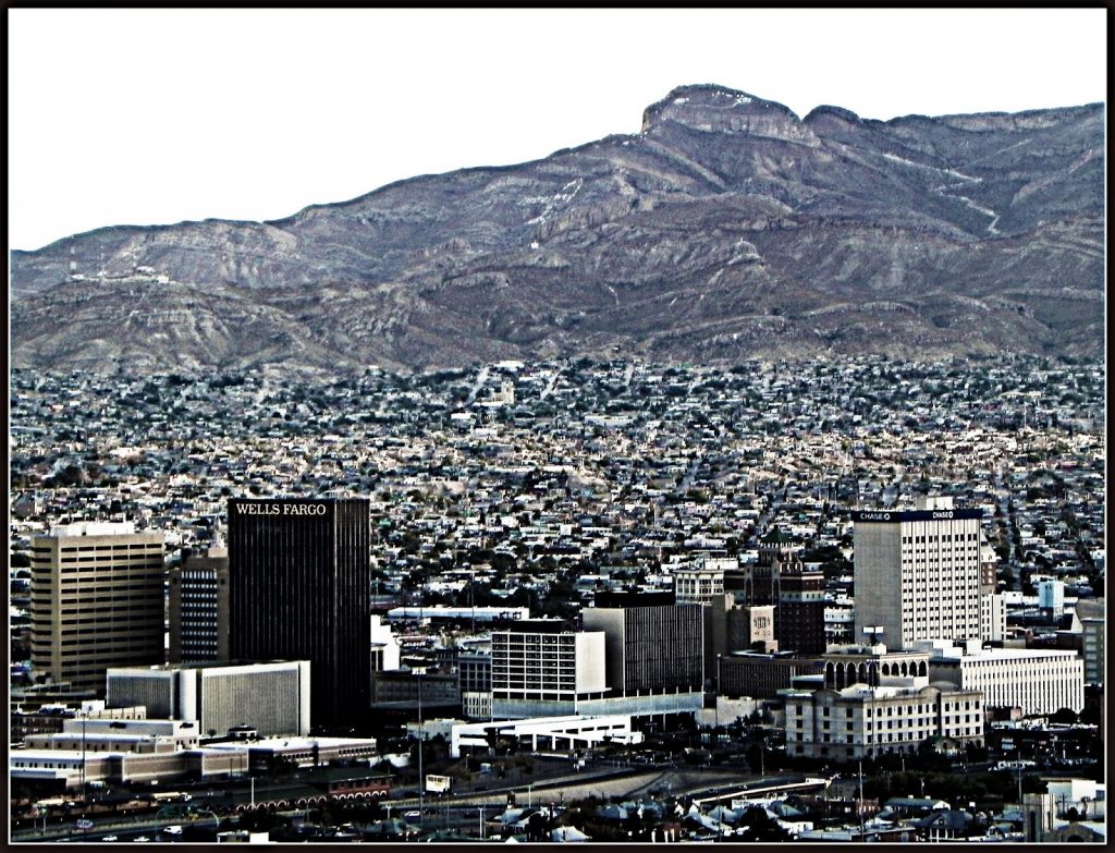 Ciudad Juarez: Mexico