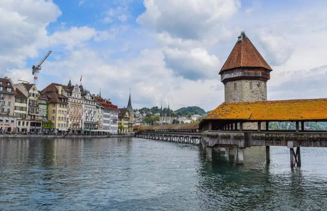 Lucerne